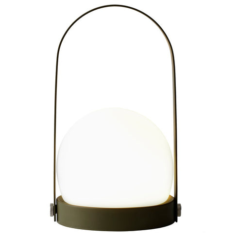 Carrie Led Table Lamp